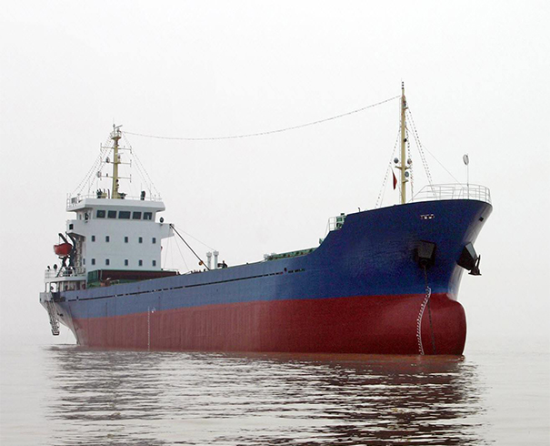 上海到法國—大米散貨船海運(yùn)