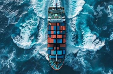 定制物流解決方案，散雜船如何滿足企業(yè)需求